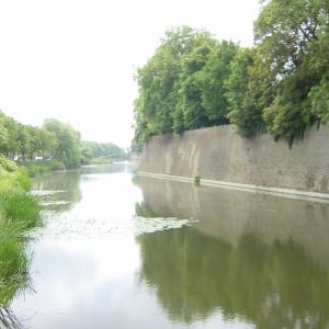 By the Menin Gate