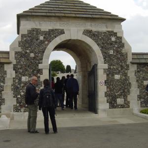 Tyne Cot 5