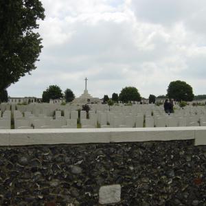 Tyne Cot 6