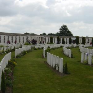 Tyne Cot2