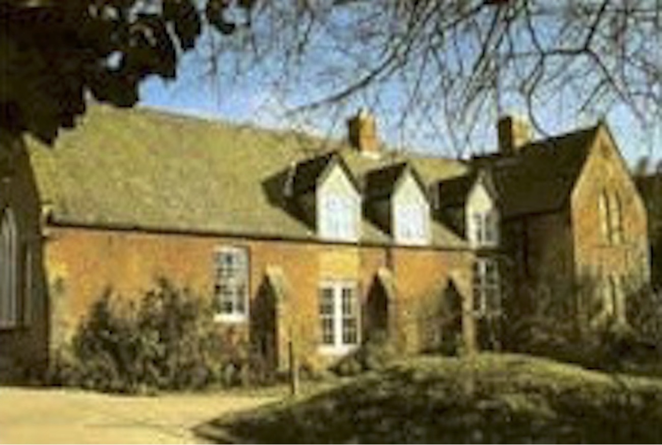 Drinkstone School