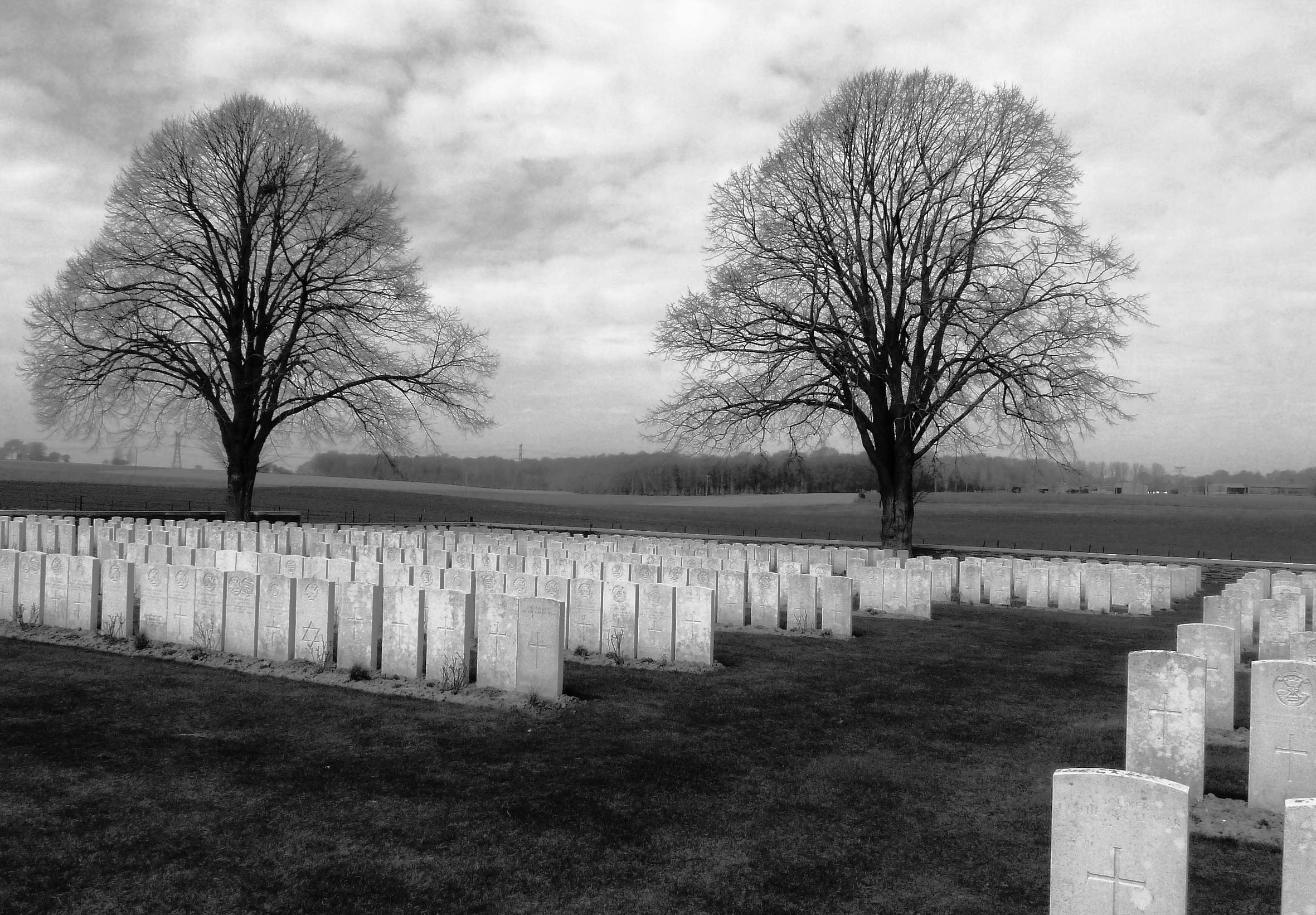 Worlingworth's Gt War