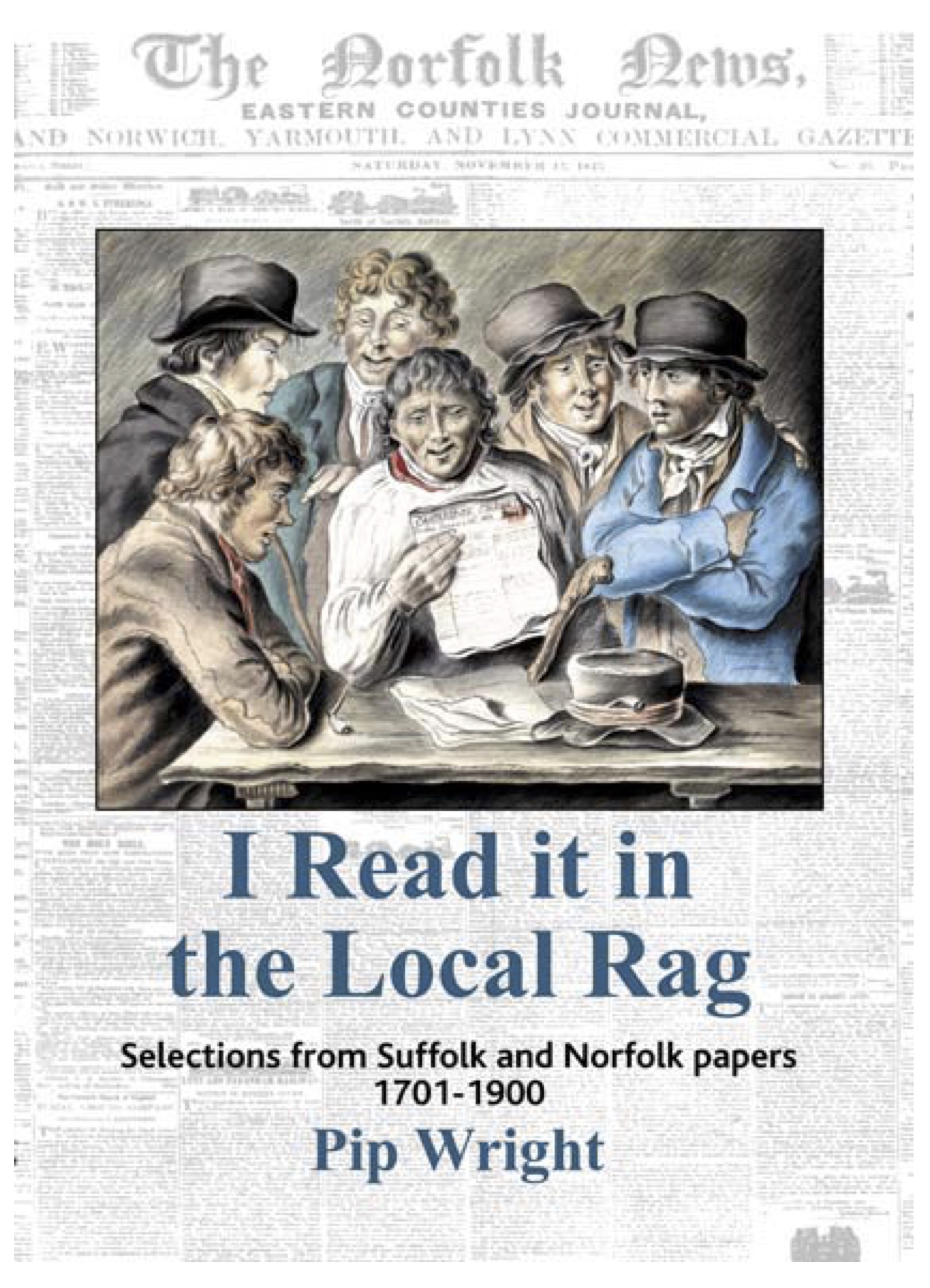 ... in the Local Rag