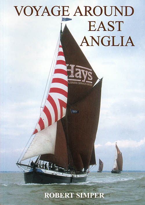 Voyage around EAnglia