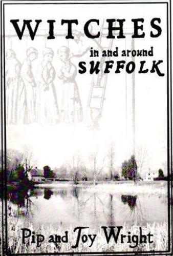The Dark Tale of Suffolk Witches