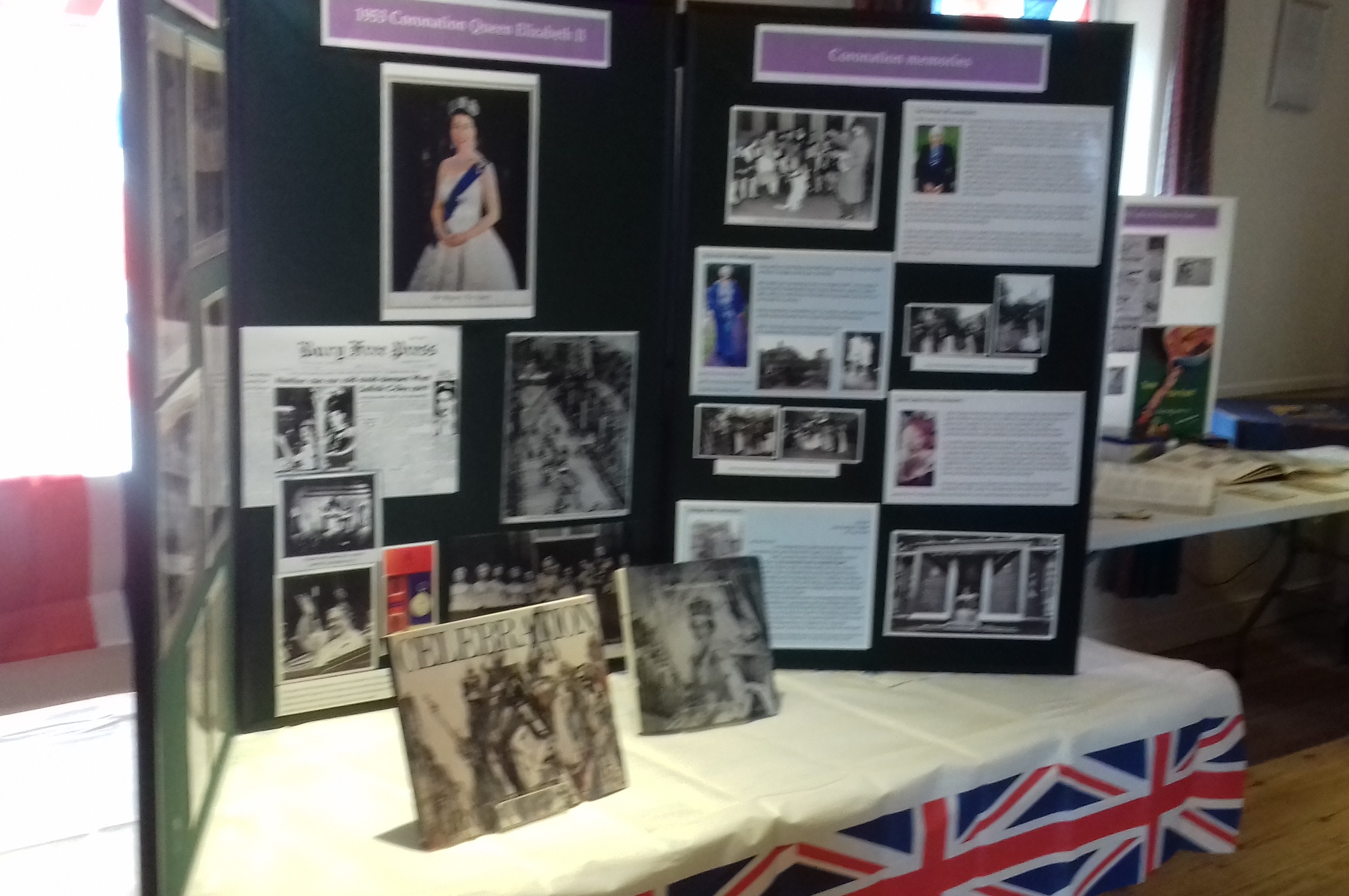 Benhall & Sternfield Jubilee 1887-2002