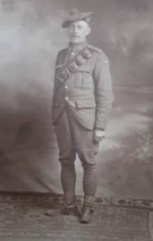 221212 JanL talk Pioneer Regiment WWI b