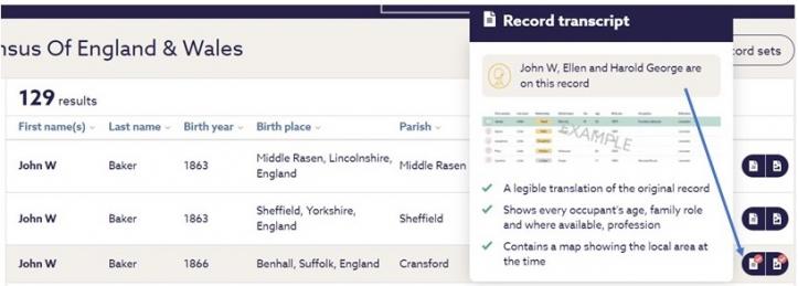 220221 1921 Census 5 Others in household