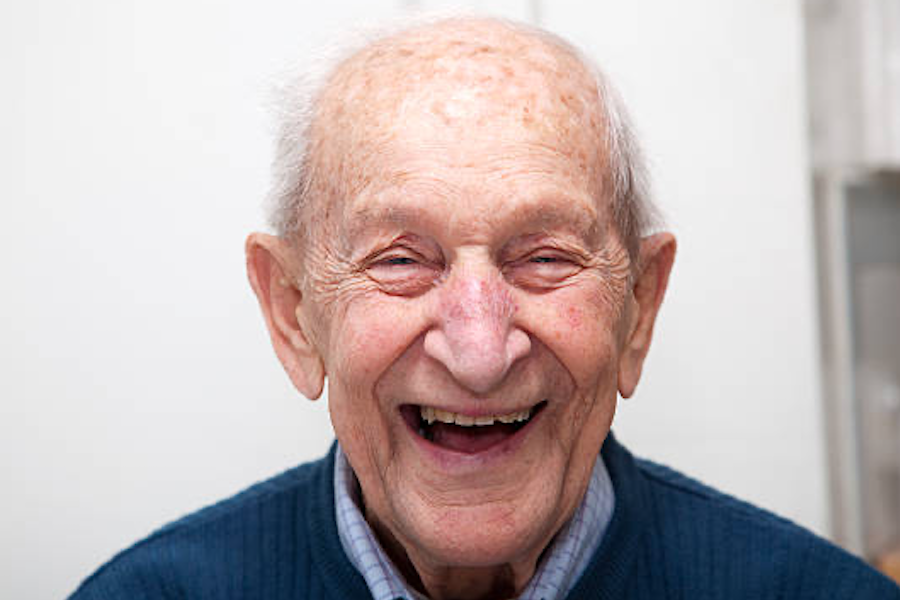 Humour and Genealogy
