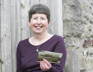Helen Baggott