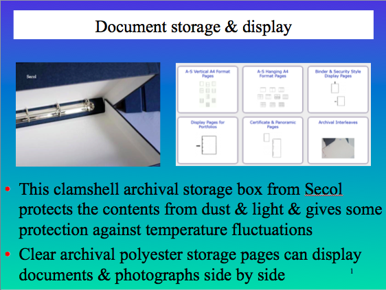 240115 Secol clamshell storage boxes