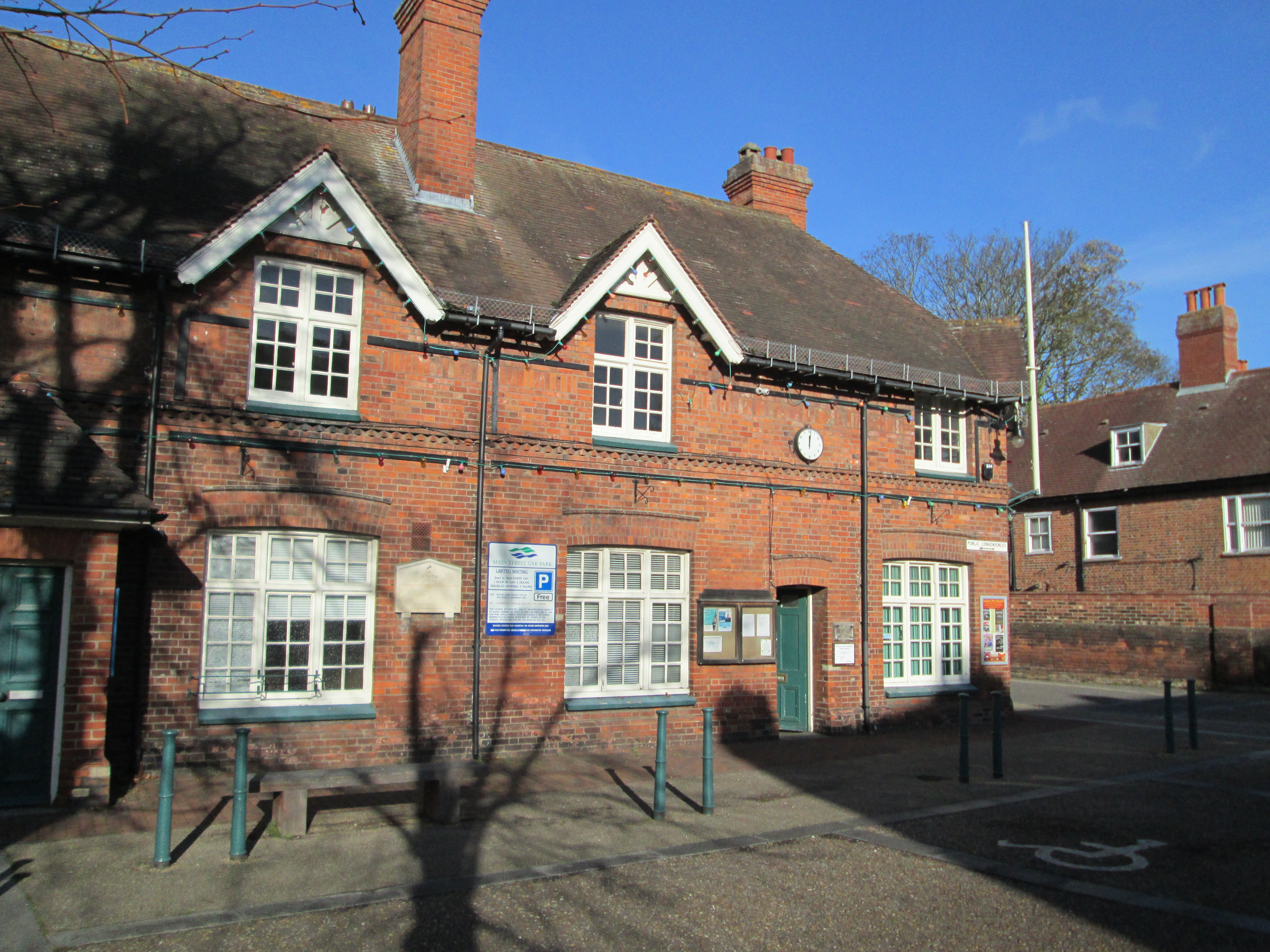 Our Help Centre reopens on Saturday!
