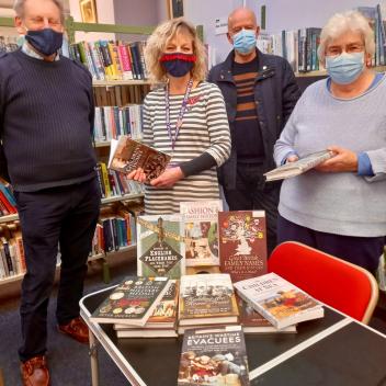 220111 Sword books handover 141340