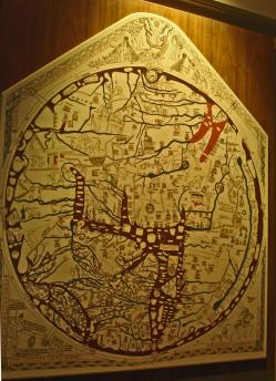 230619 Mappa Mundi