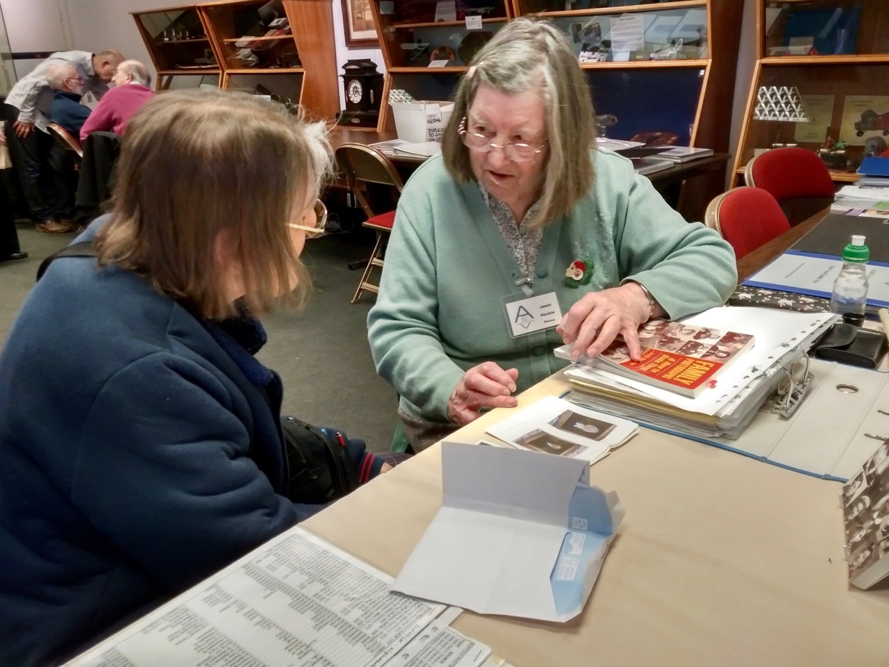 Our 2019 Open Day