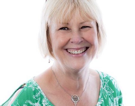 Di's BBC Suffolk interview today