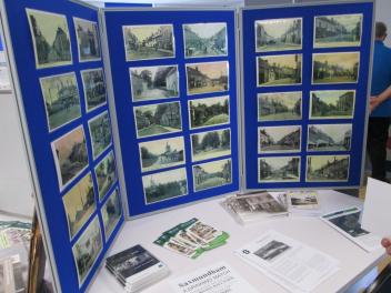 231007OD 47 Saxmundham Museums display