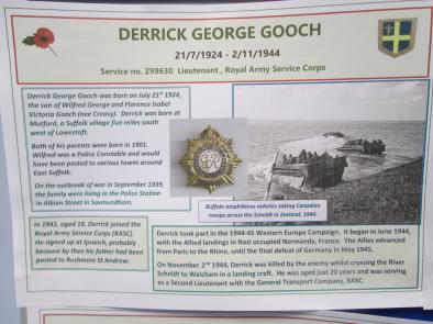 231007OD 37 LGS WW2 RoH Derrick GOOCH