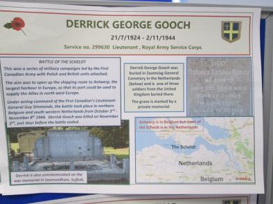 231007OD 38 LGS WW2 RoH Derrick GOOCH