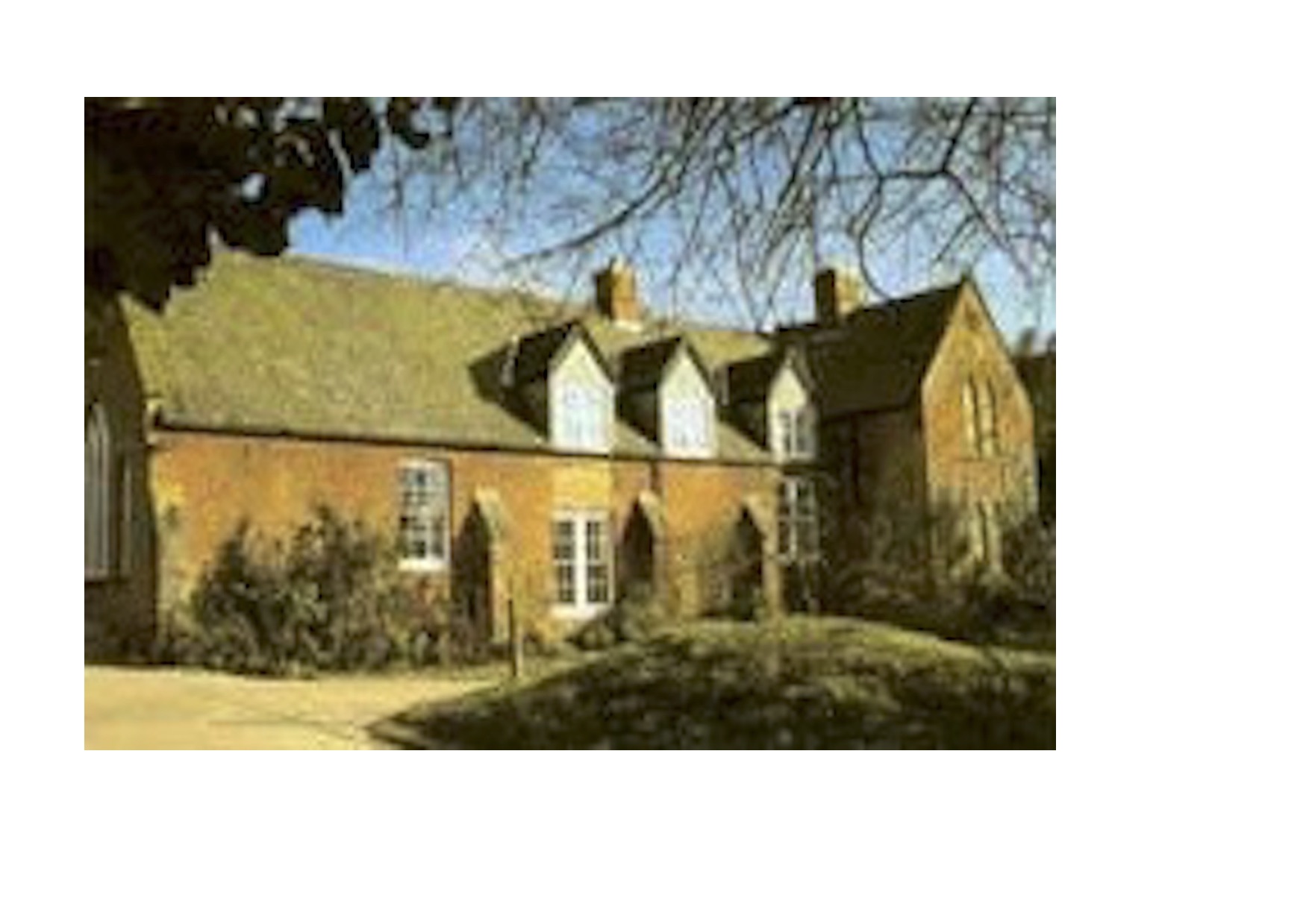 Drinkstone Village School