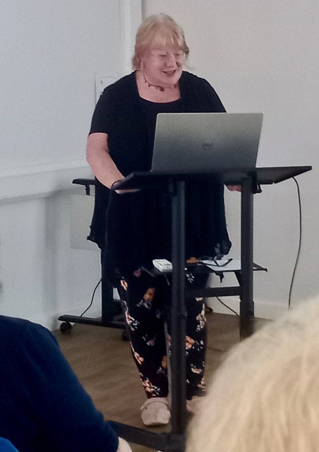 15 July: Members’ Stories IV