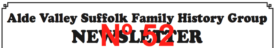 Links for Newsletter 52