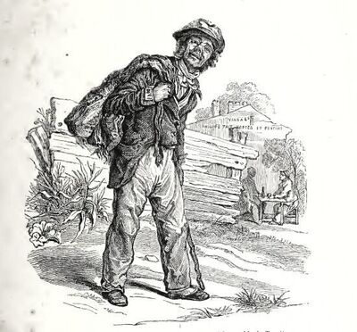 Pauper image