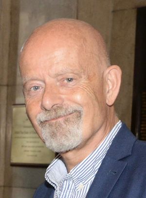 Chris Broom