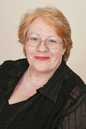 Jane Evans