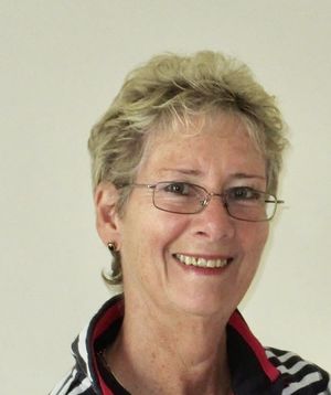 Sue Westney