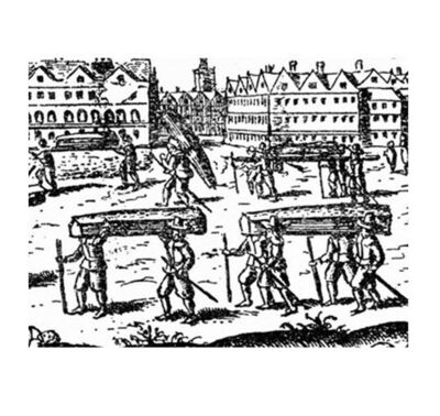 A Plague on all your houses