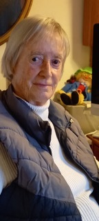 Maggie Strutt