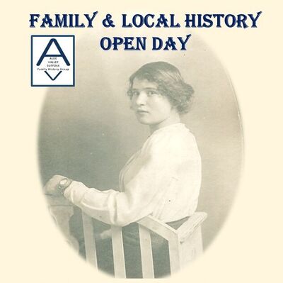 AVSFHG OPEN DAY