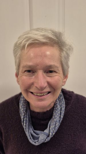 Helen Taylor