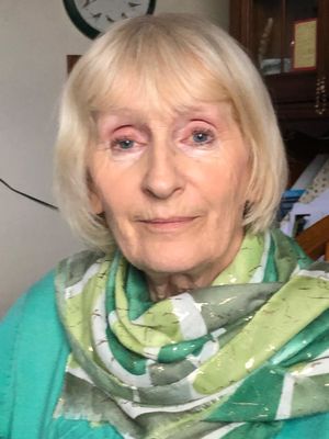 Jenny Mann