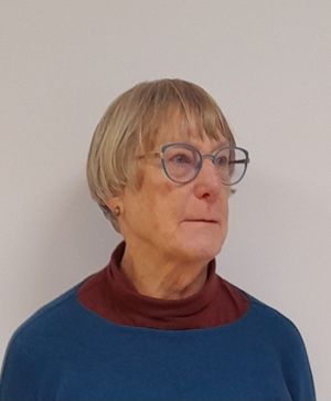 Jan Lovell