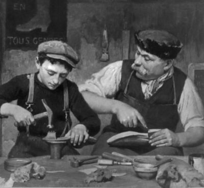 Apprenticeship image SQ